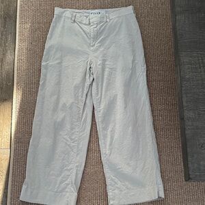 Woman’s Frank and Eileen Pant